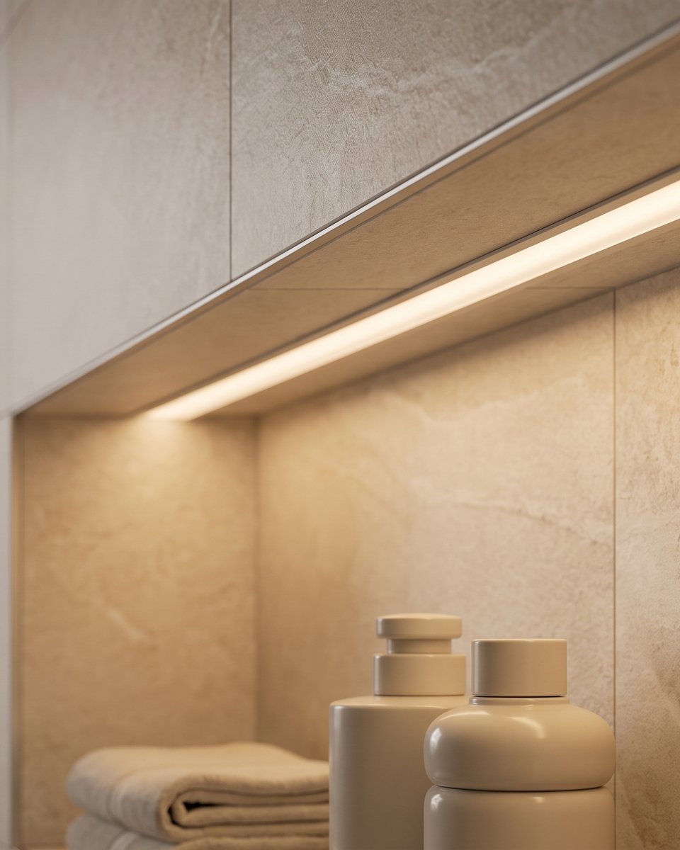 LIPROTEC LED Lichtprofile