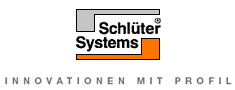 Schlüter-Systems
